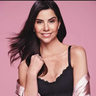 Gi Charaba | Falo Na Real com você | câncer de mama profile