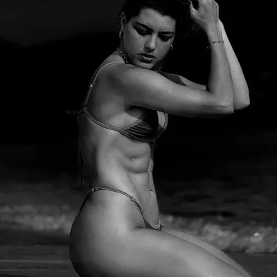Gideanna Exposito profile