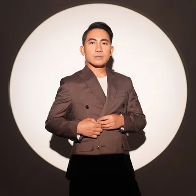 Gideon Hermosa profile