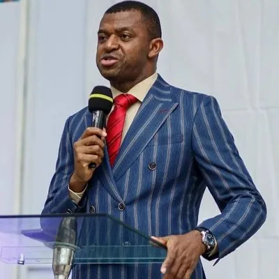 Gideon Odoma profile