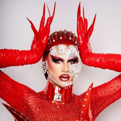 GIDGET VON ADDAMS profile