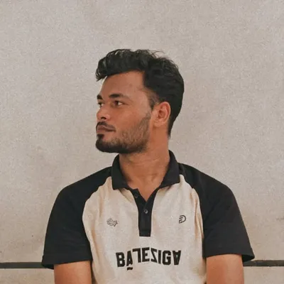 Gideon David profile
