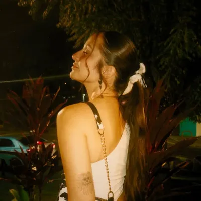 Giovanna Dorta profile