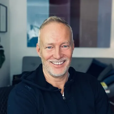 Gido I ๐ Imposter Syndrome Expert & Personal Impact Coach profile