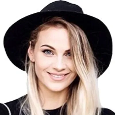 Giedre Kavaliunaite profile
