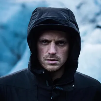 Giel de Winter | STUKTV Instagram profile photo