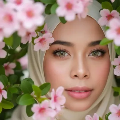 Nur Ghina profile