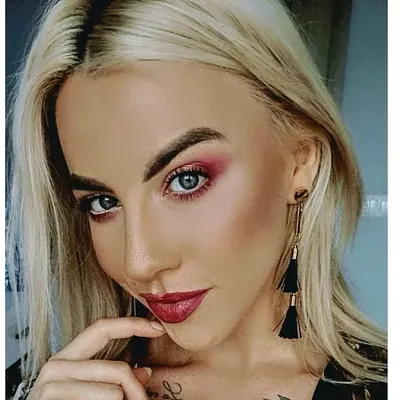 🇵🇱Kasia Gierczak profile
