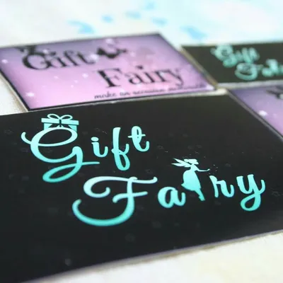 Gift_Fairy Instagram profile photo