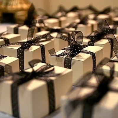 Gift it on profile