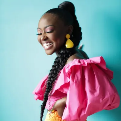 Aisha Jackson profile