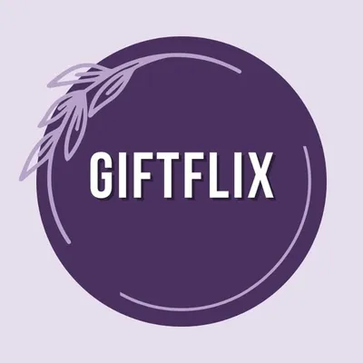 GiftFlix profile