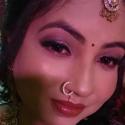 Pooja jain profile