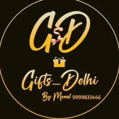Customised gifts profile