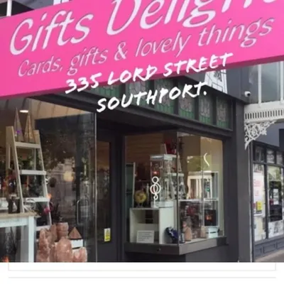 Gifts Delight | Gift Shop profile