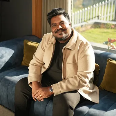 Giftson Durai profile