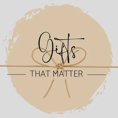 Gifts That Matter profile