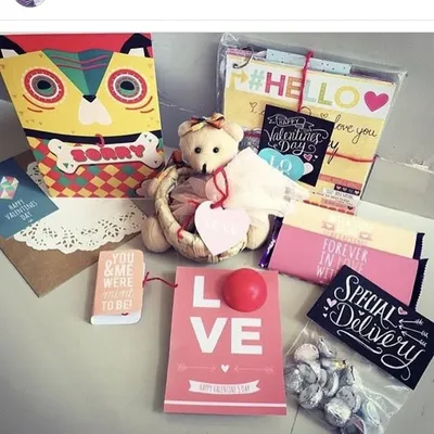 Giftswithlove ❤️ profile