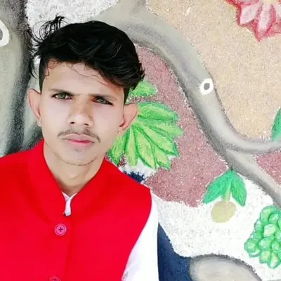 Gifty Raja profile