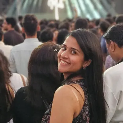 Gifty Mariya profile