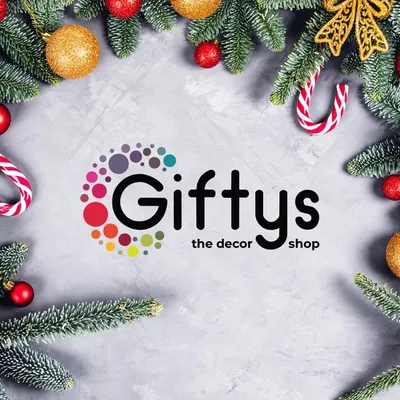 GiftyS The Decor Shop profile