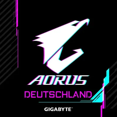 GIGABYTE Deutschland profile