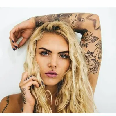 Giovanna Gaia profile