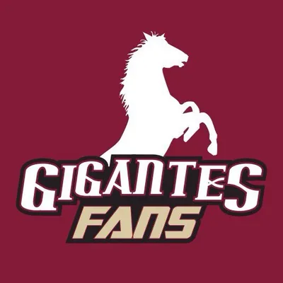Gigantes Fans profile