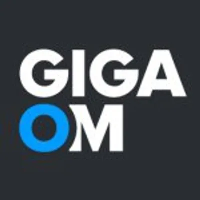 GigaOm profile