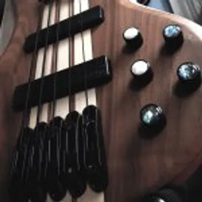 Music profile