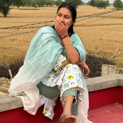 Anjana Palsra profile