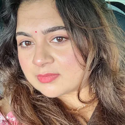 ๐ Divya ๐ | UGC Creator ๐ธ profile
