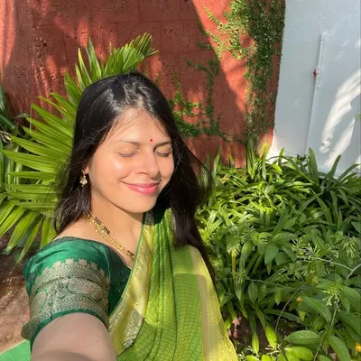 Neha Jagtap profile