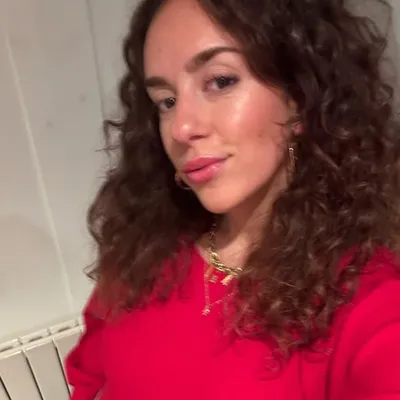 Gila Nazari profile