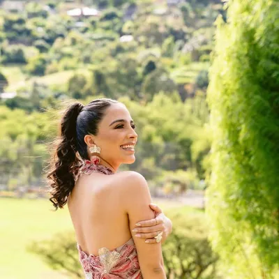 Gigi Portilla profile
