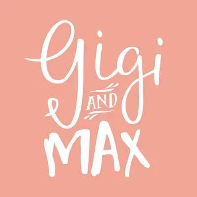 Gigi and Max profile
