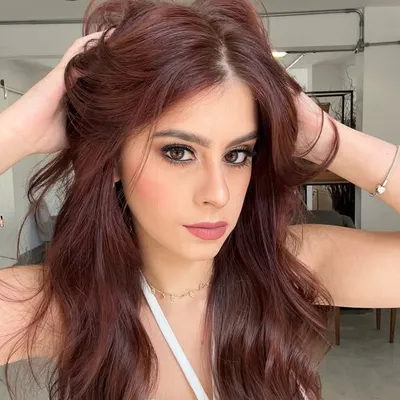 Giovanna Gil profile