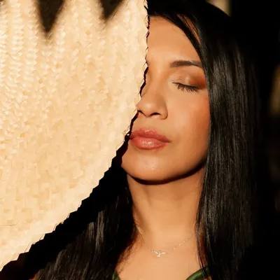 GIGI CUNHA AMAZÔNIA profile