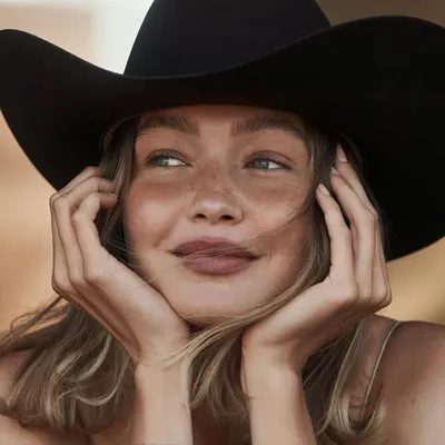 Gigi Hadid