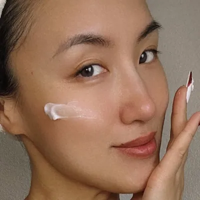 Gigi Lam | Beauty & Style over 40 profile