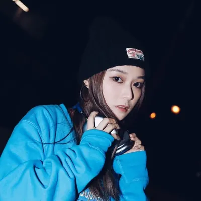 佩芝 profile