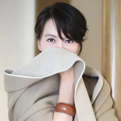 Gigi Leung梁詠琪 profile