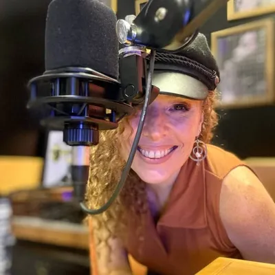 Gigi Ribaloff profile