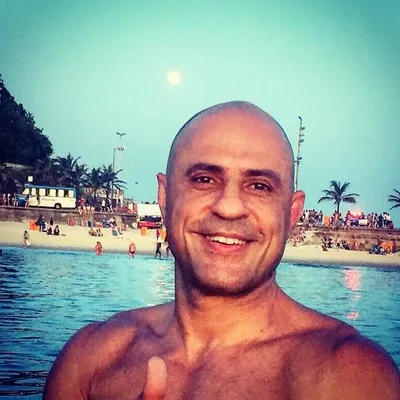 Alexandre Paiva Genovesi profile