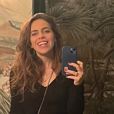 Giovana Camargo Peret profile