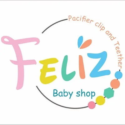 teether bayi / gigitan bayi / empeng bayi profile