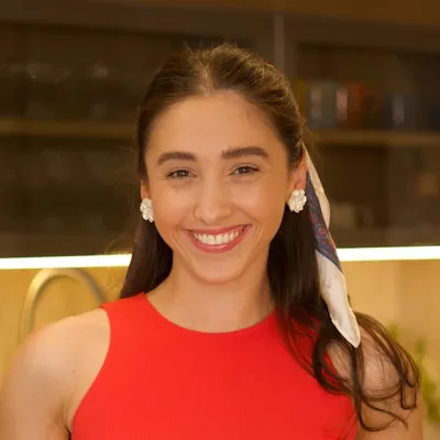 Giovana Gubolin profile