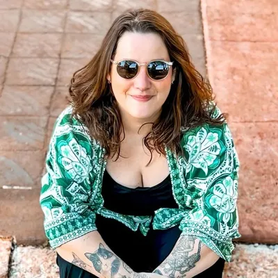 Gika Bacci | Cantora profile