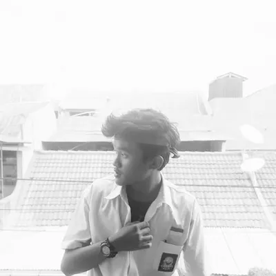 Gilang profile