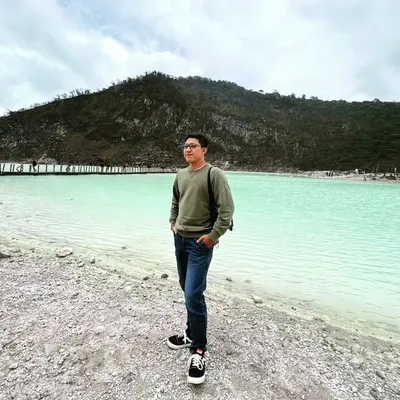 Gilang Surya Andrian profile